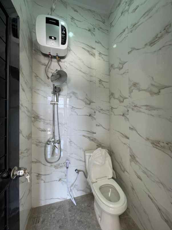 dijual rumah purwomartani kalasan