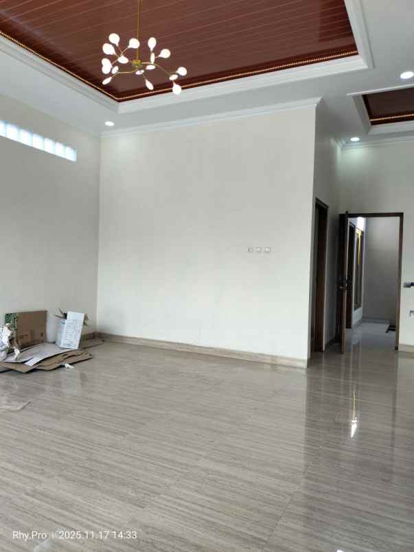 dijual rumah purwomartani kalasan