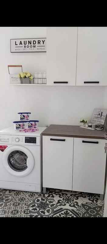 dijual rumah riung bandung