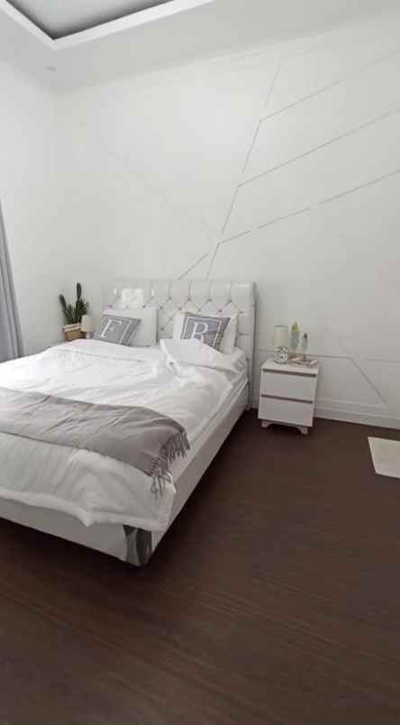 dijual rumah riung bandung