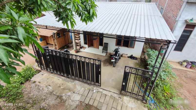 dijual rumah rumah ready di bringin ngaliyan semarang