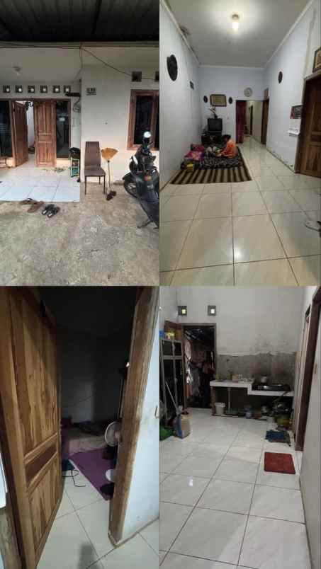 dijual rumah rumah ready di bringin ngaliyan semarang
