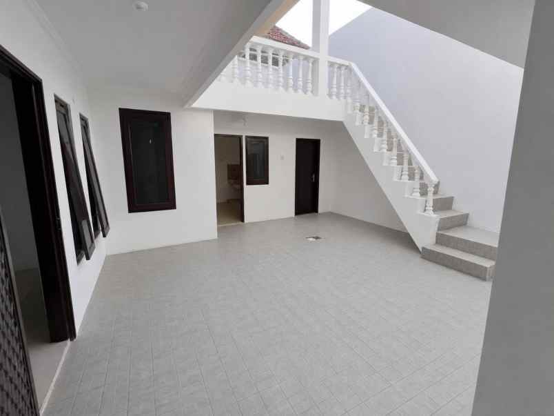 dijual rumah rungkut harapan surabaya timur