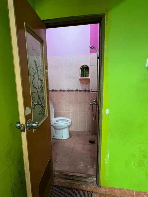 dijual rumah sarijadi bandung