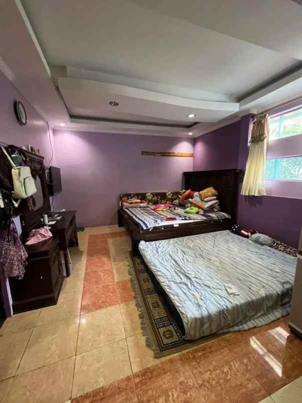 dijual rumah sarijadi bandung