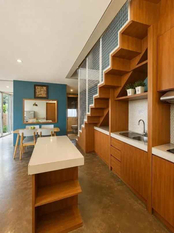 dijual rumah sariwangi
