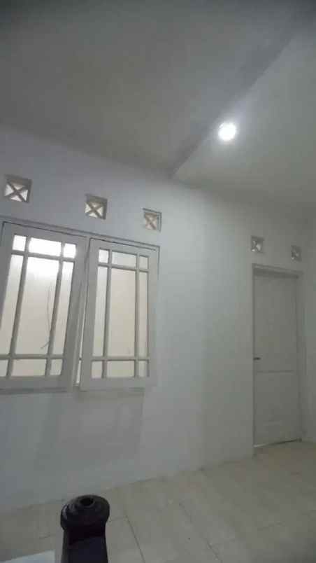 dijual rumah sariwangi regency