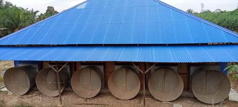 dijual rumah se dadap asahan sumatra utra