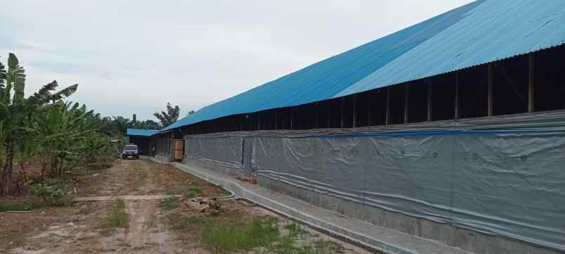 dijual rumah se dadap asahan sumatra utra