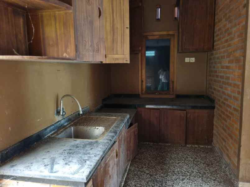 dijual rumah sendangmulyo