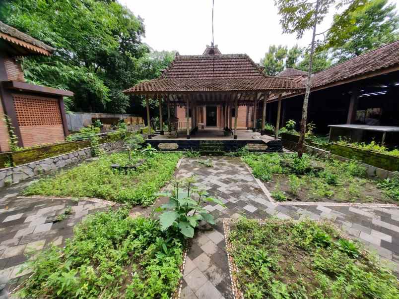 dijual rumah sendangmulyo