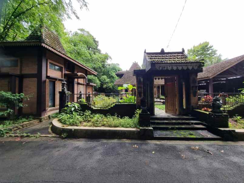 dijual rumah sendangmulyo