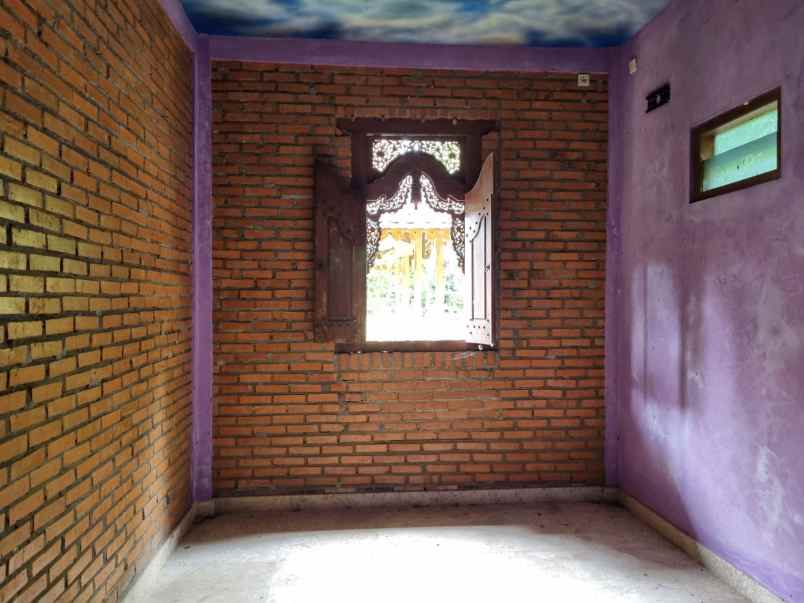 dijual rumah sendangmulyo