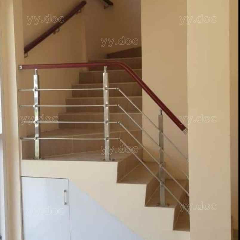 dijual rumah sepinggan