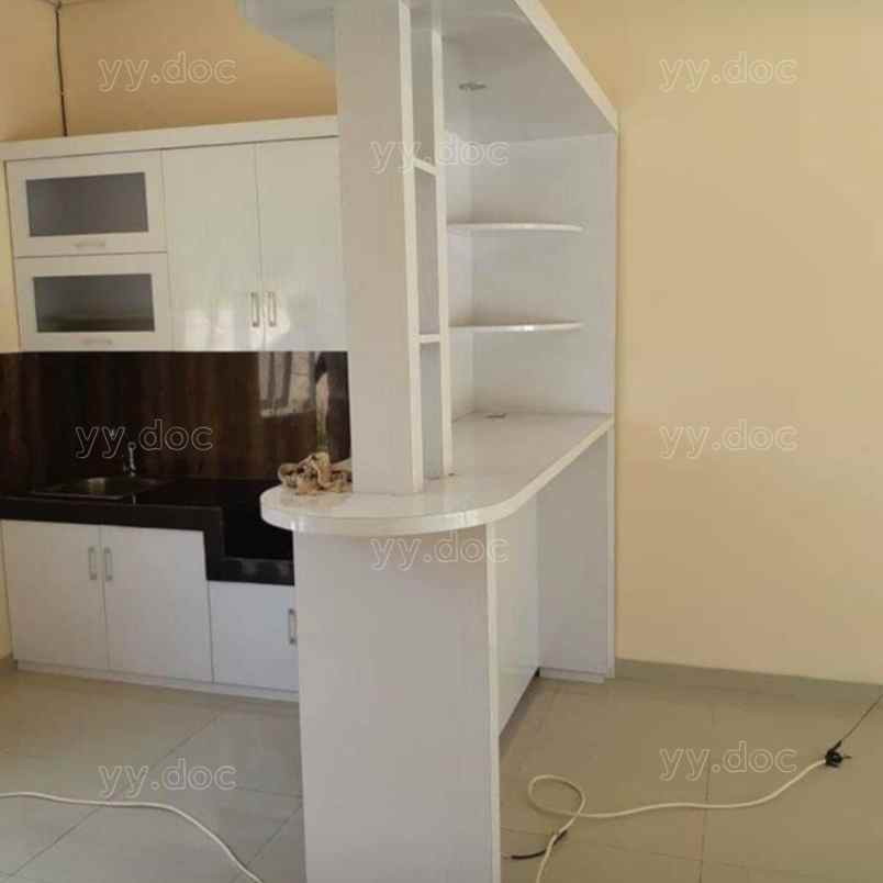 dijual rumah sepinggan