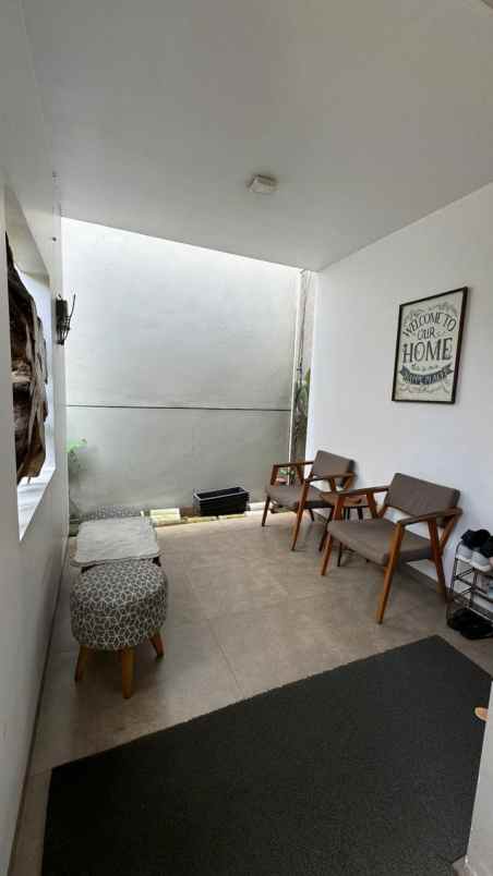dijual rumah setu cipayung jakarta timur