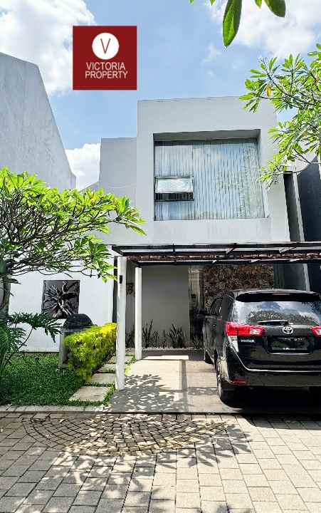 dijual rumah setu cipayung jakarta timur