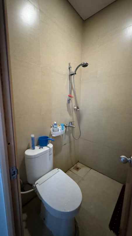 dijual rumah setu cipayung jakarta timur