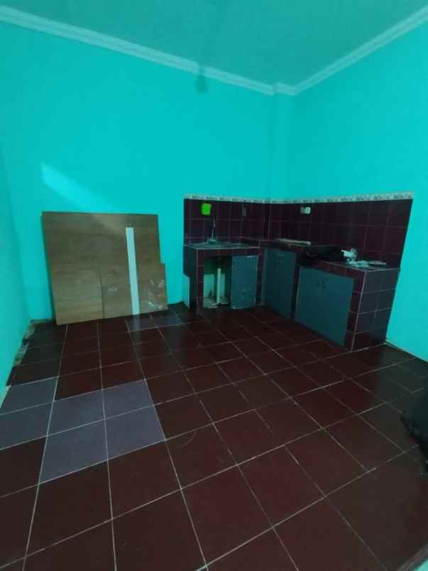 dijual rumah siap huni bumi rinjani bekasi