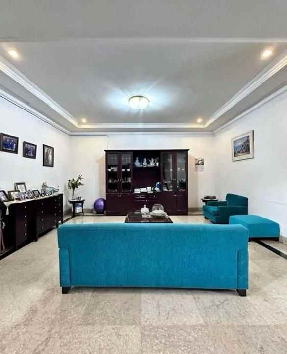 dijual rumah siap huni di cempaka putih jakarta pusat