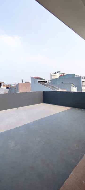 dijual rumah siap huni di kelapa lilin jakarta utara