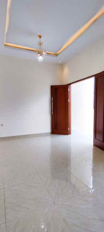 dijual rumah siap huni di kelapa lilin jakarta utara