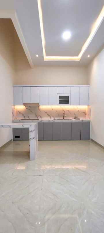 dijual rumah siap huni di kelapa lilin jakarta utara