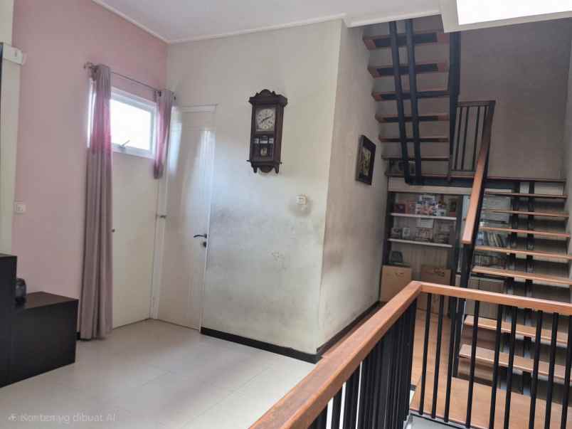 dijual rumah siap huni lokasi di sengkaling