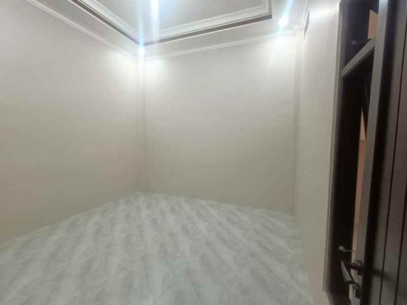 dijual rumah siap huni lokasi sawojajar 2