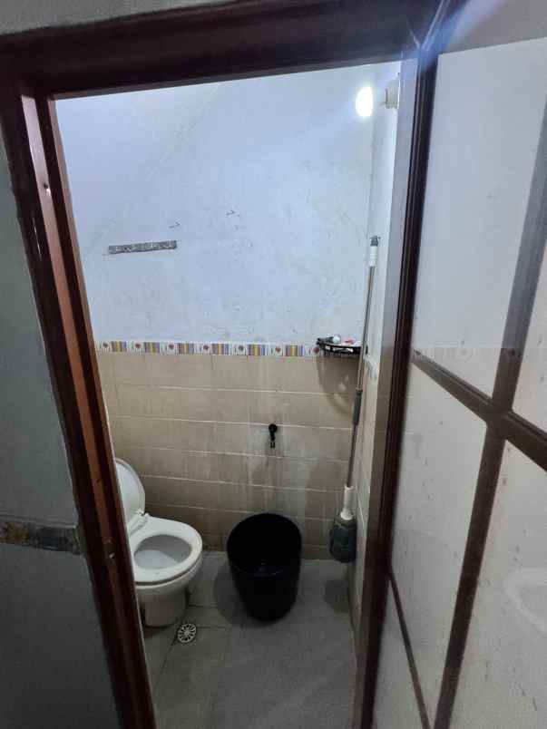dijual rumah sindang sari