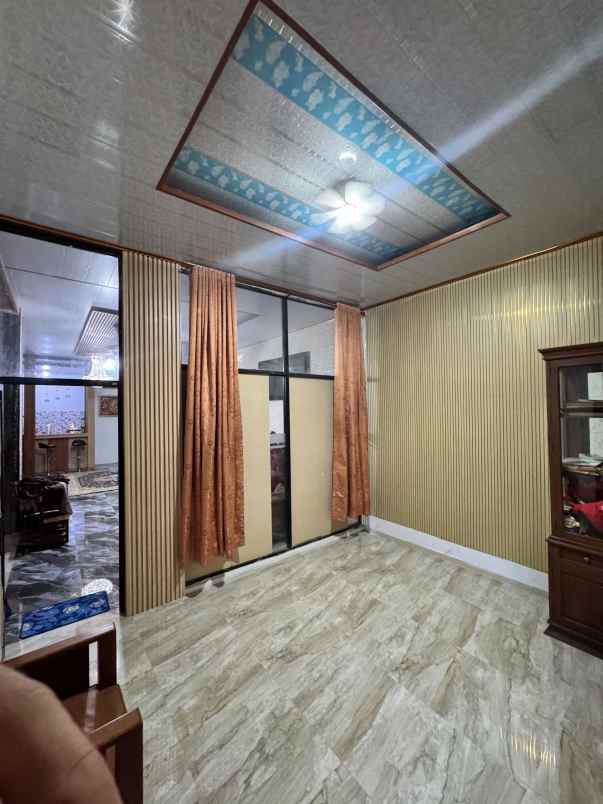 dijual rumah sindang sari