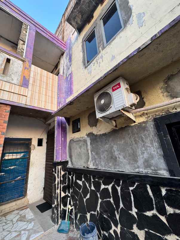 dijual rumah sindang sari