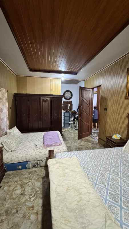 dijual rumah sindang sari