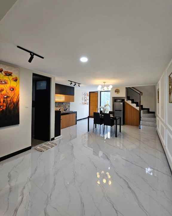 dijual rumah sinduharjo