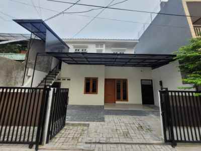 dijual rumah siwalan