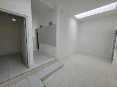 dijual rumah siwalan