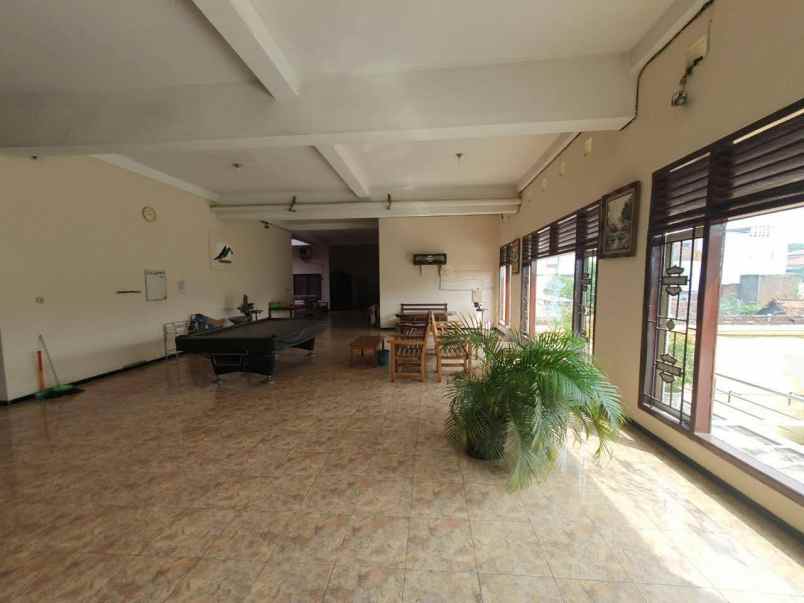 dijual rumah siwalankerto surabaya