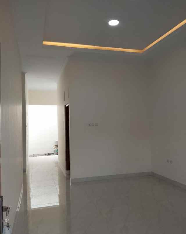 dijual rumah sleman