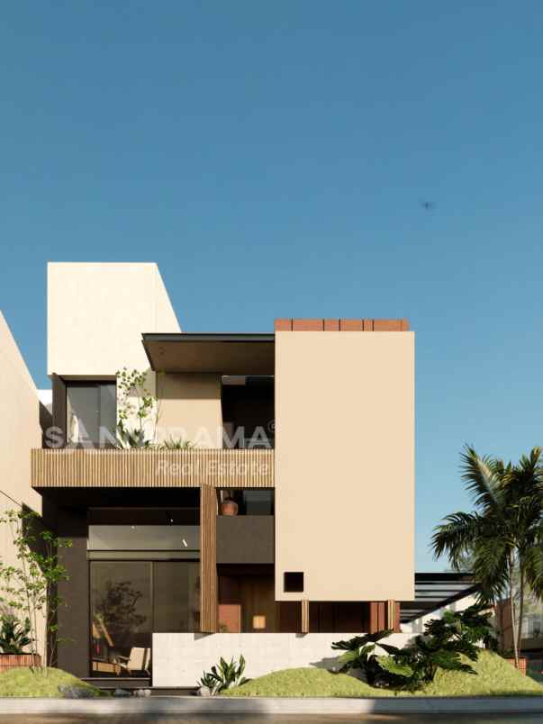 dijual rumah sukmajaya depok