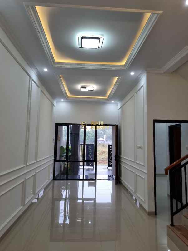 dijual rumah sukoharjo ngaglik sleman