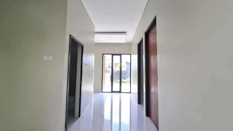 dijual rumah sukoharjo ngaglik sleman