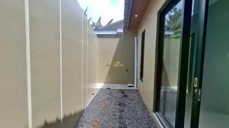 dijual rumah sukoharjo ngaglik sleman