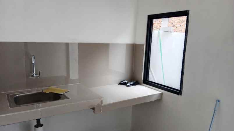 dijual rumah sumber jaya tambun selatan