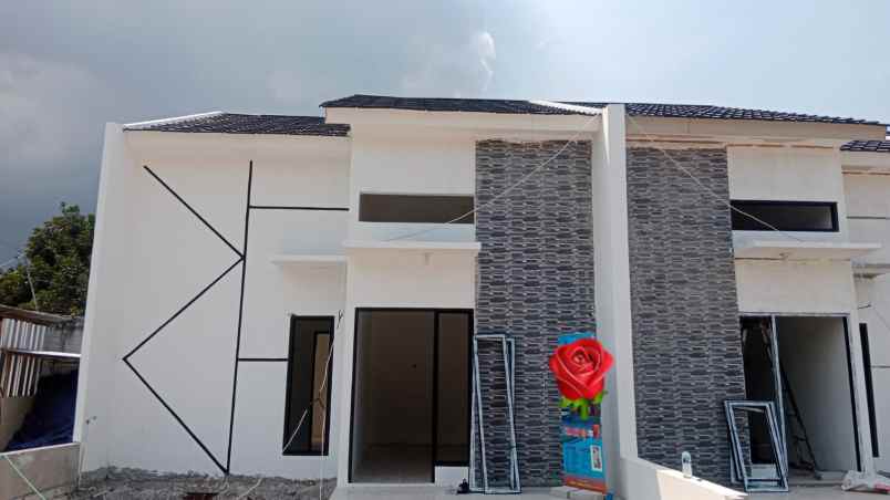 dijual rumah sumber jaya tambun selatan