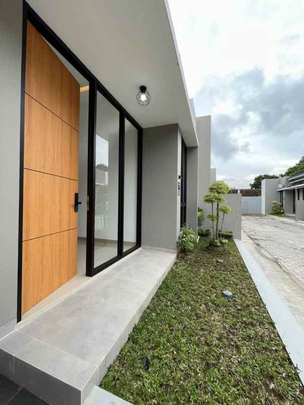 dijual rumah sumberadi mlati sleman di