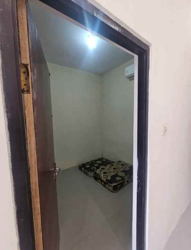 dijual rumah sumbersari