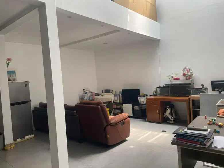 dijual rumah summarecon bandung