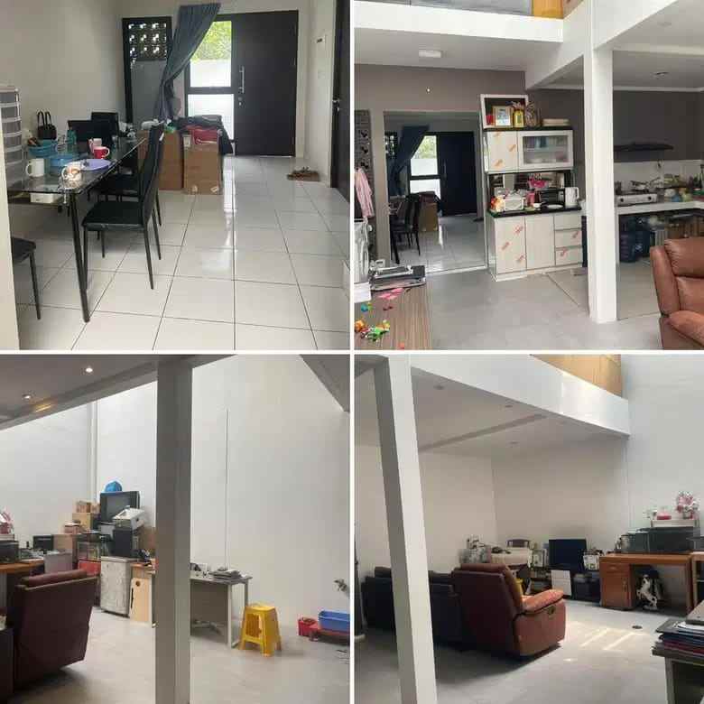 dijual rumah summarecon bandung