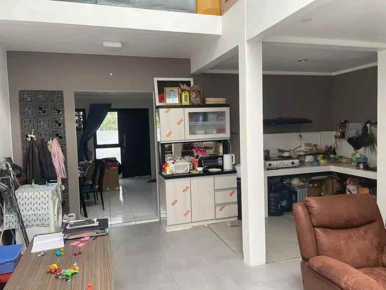 dijual rumah summarecon bandung