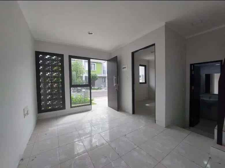 dijual rumah summarecon bandung